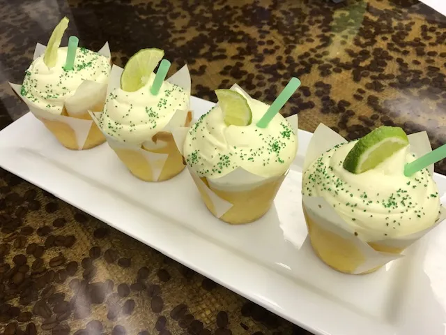 White Rabbits Hospitality for Comfort Food and Baked Goods