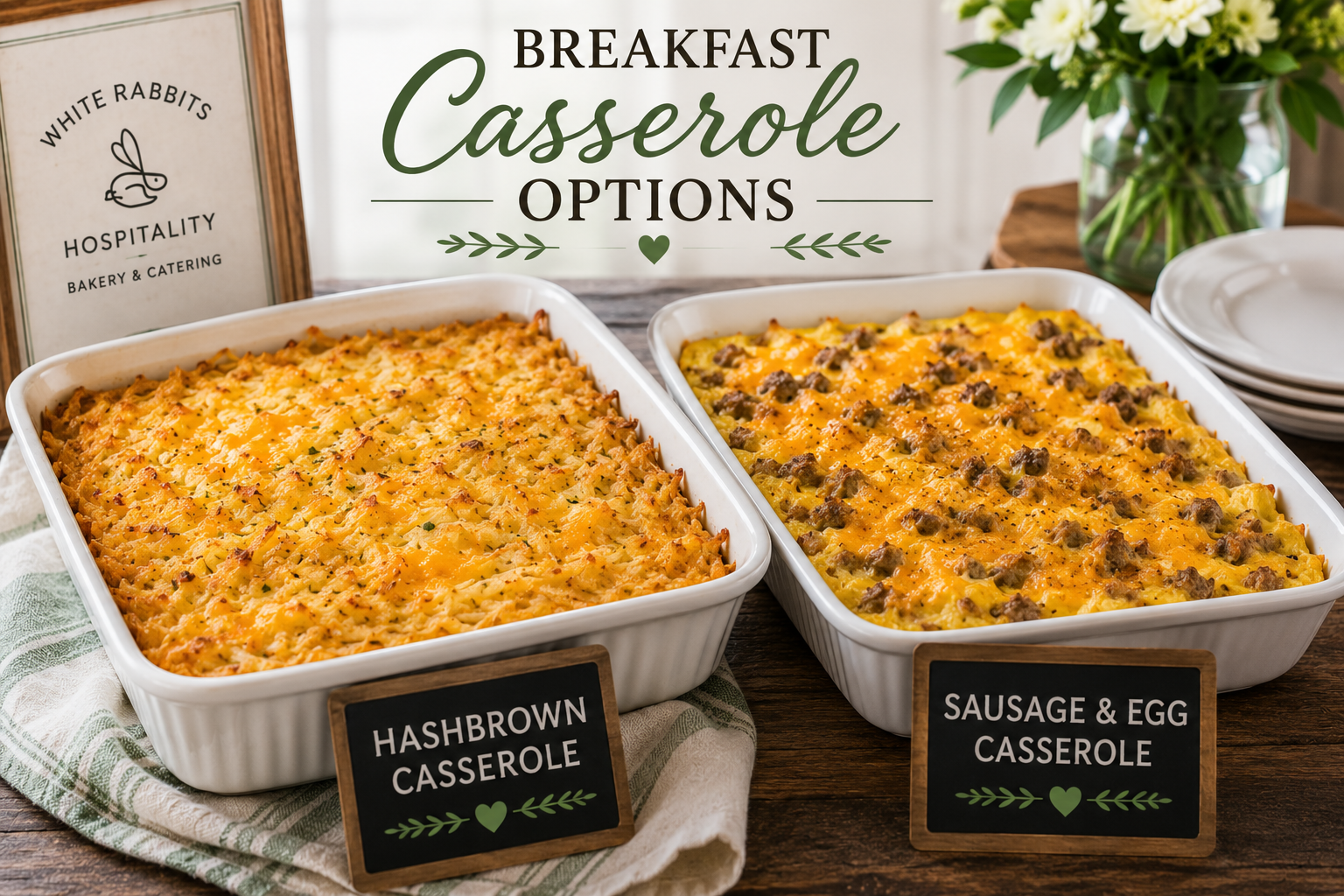 best breakfast catering in winchester ky