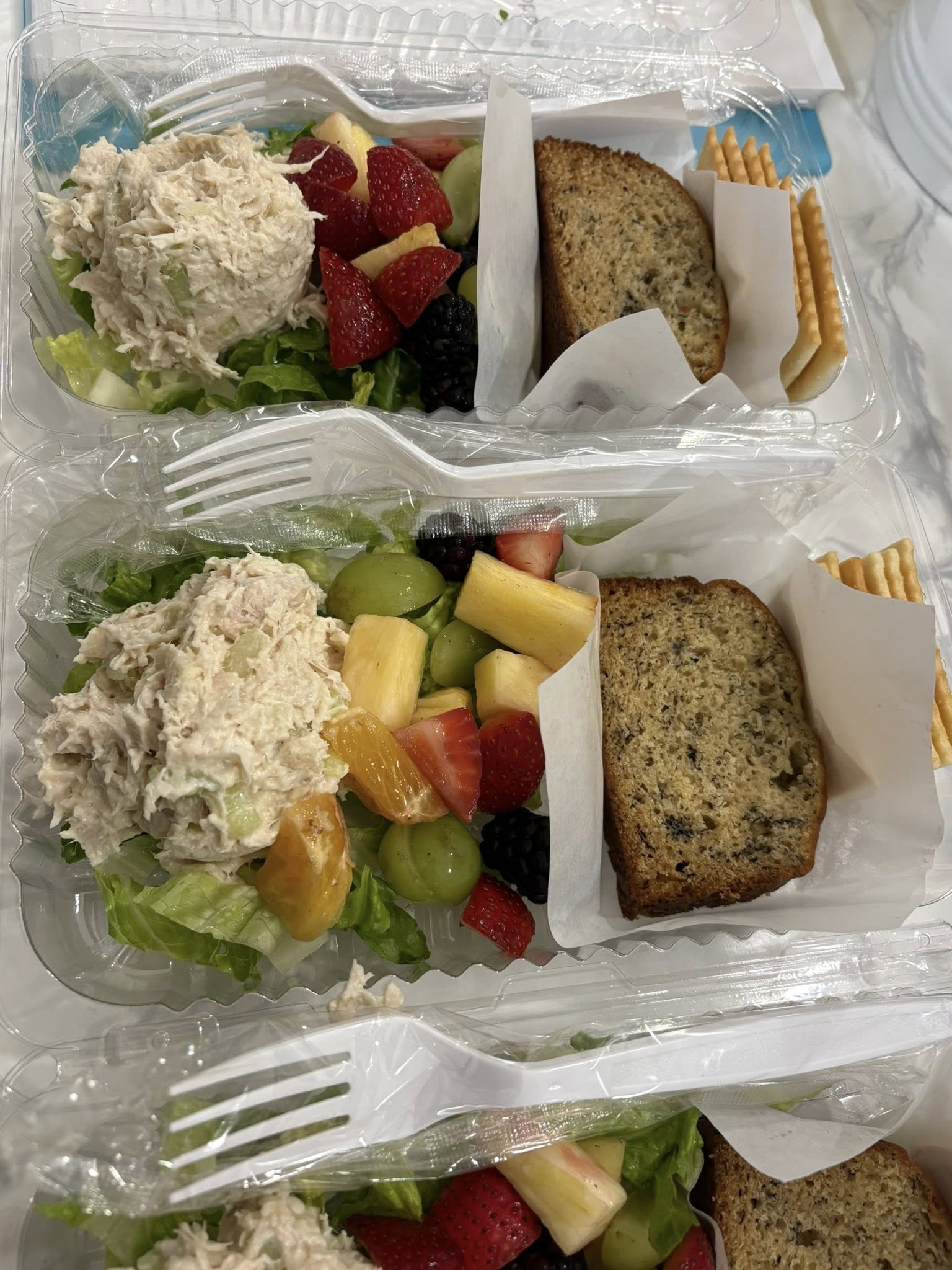 lunch catering winchester ky