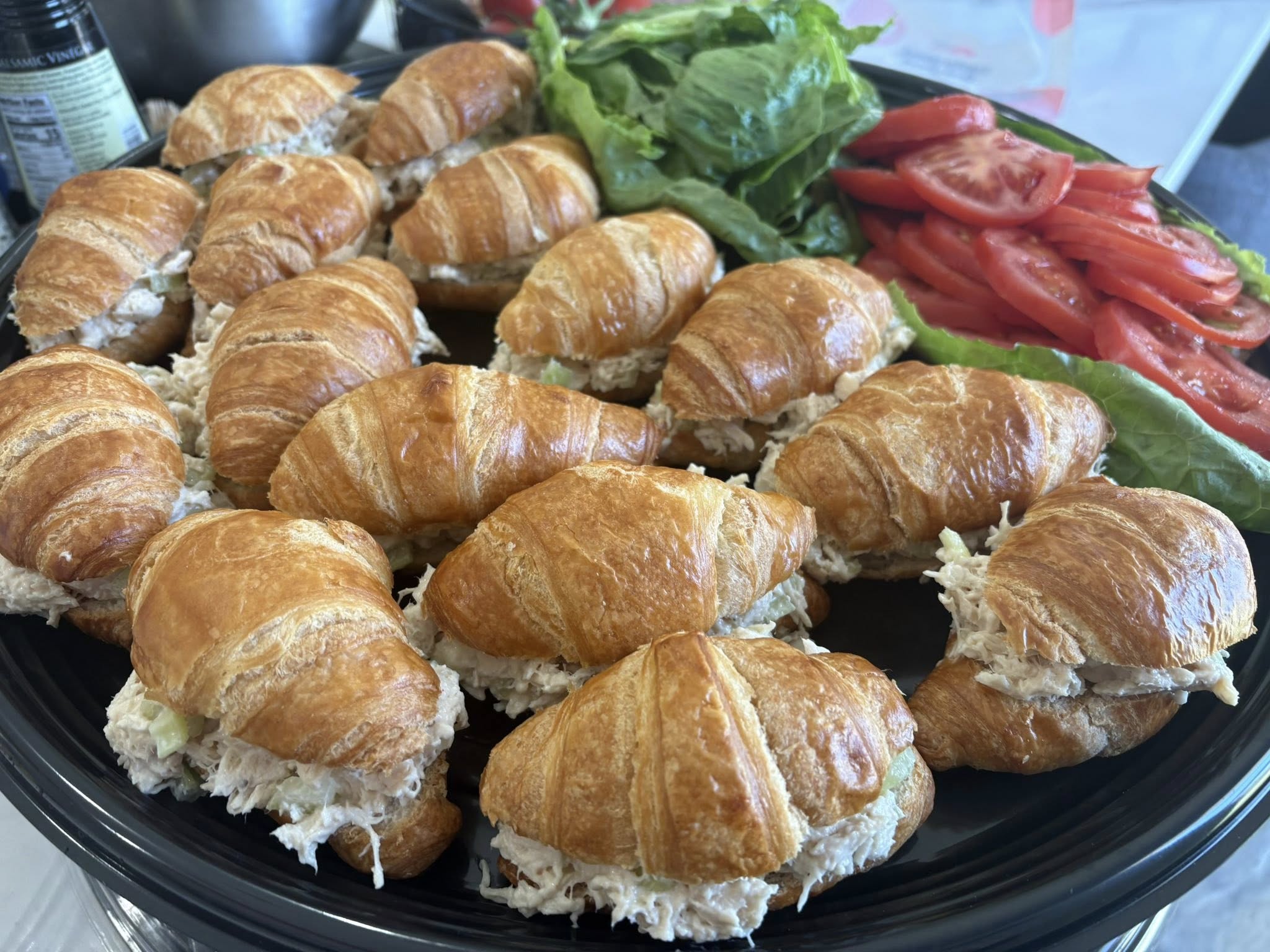 lunch catering winchester ky