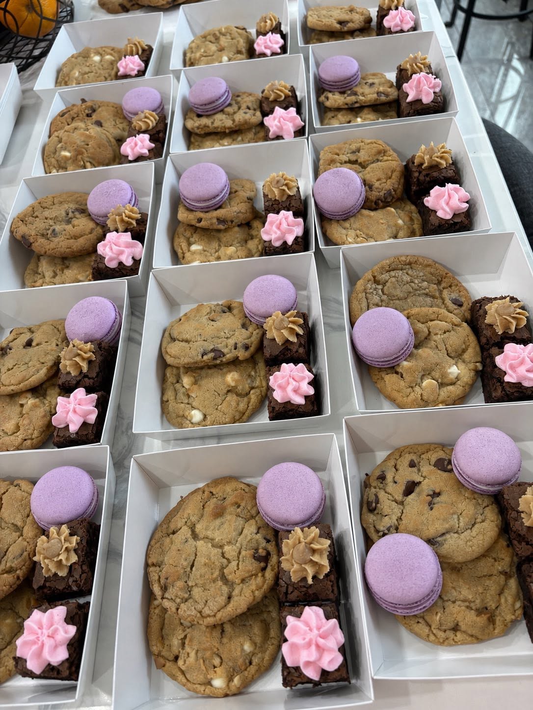 bakery catering winchester ky