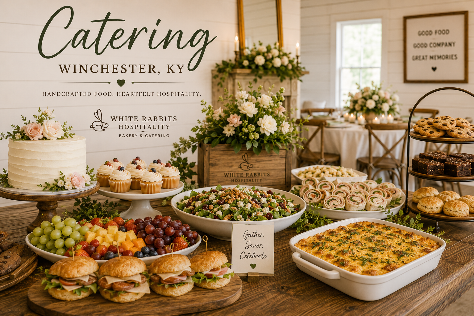 catering winchester ky