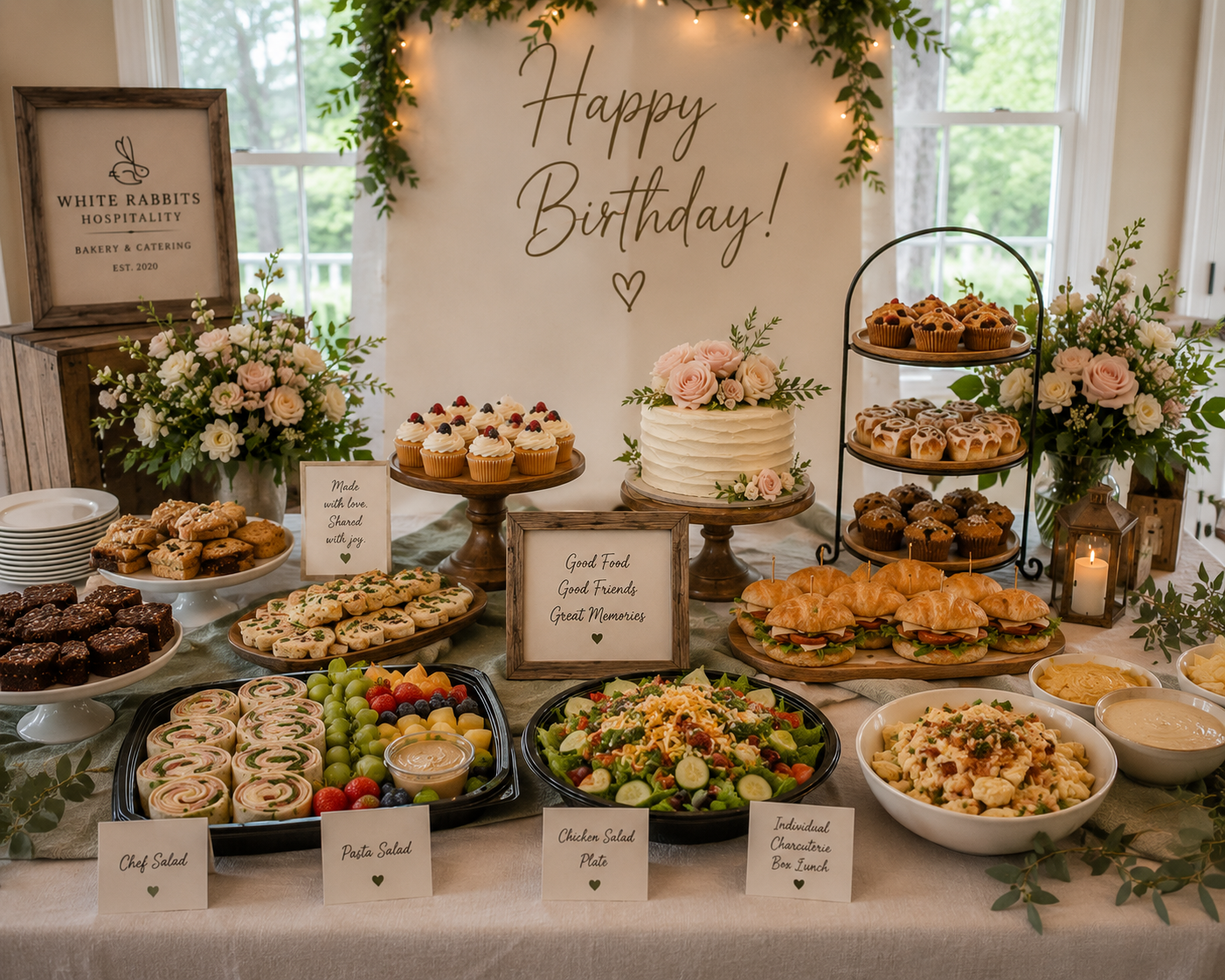 catering winchester ky