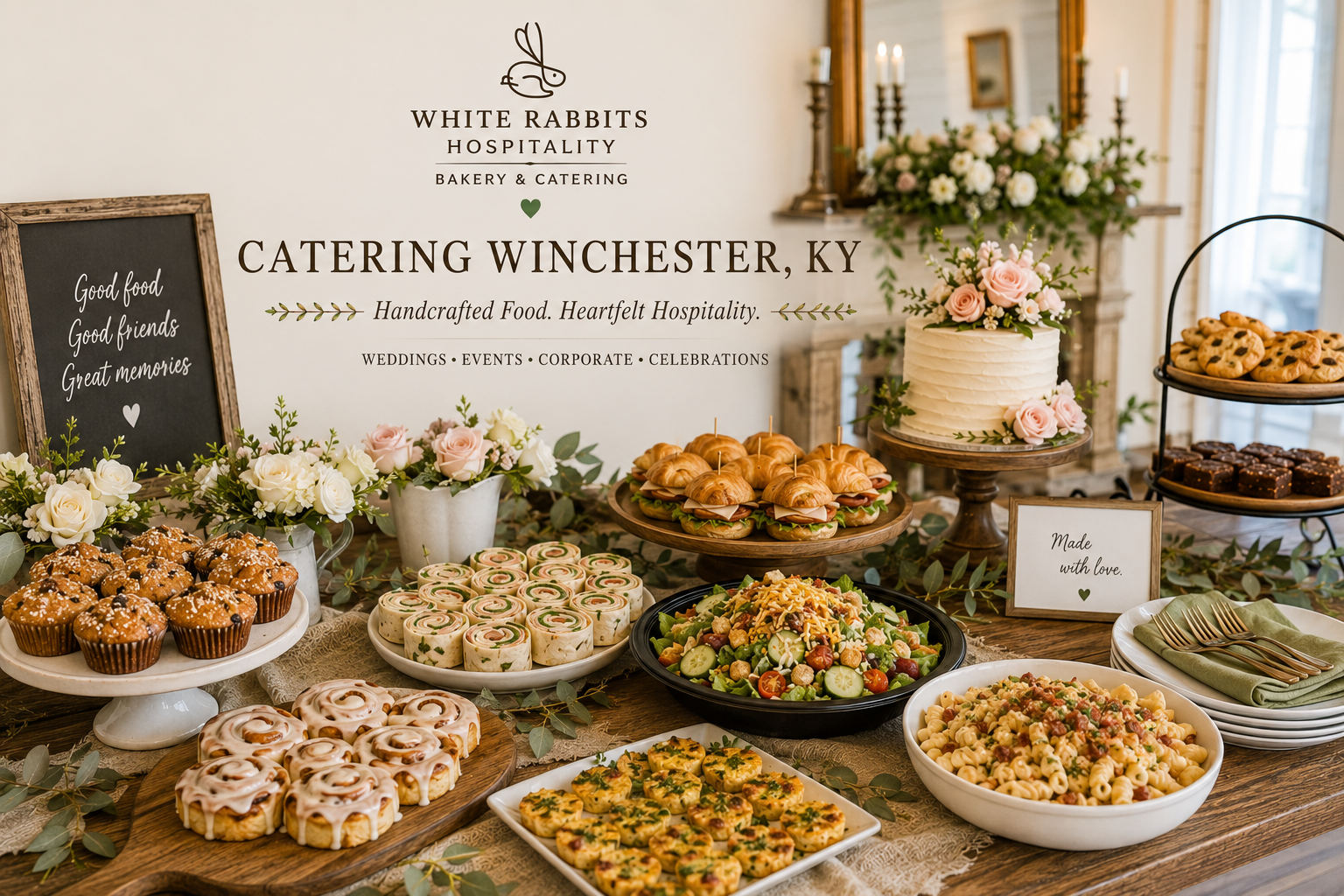 catering winchester ky