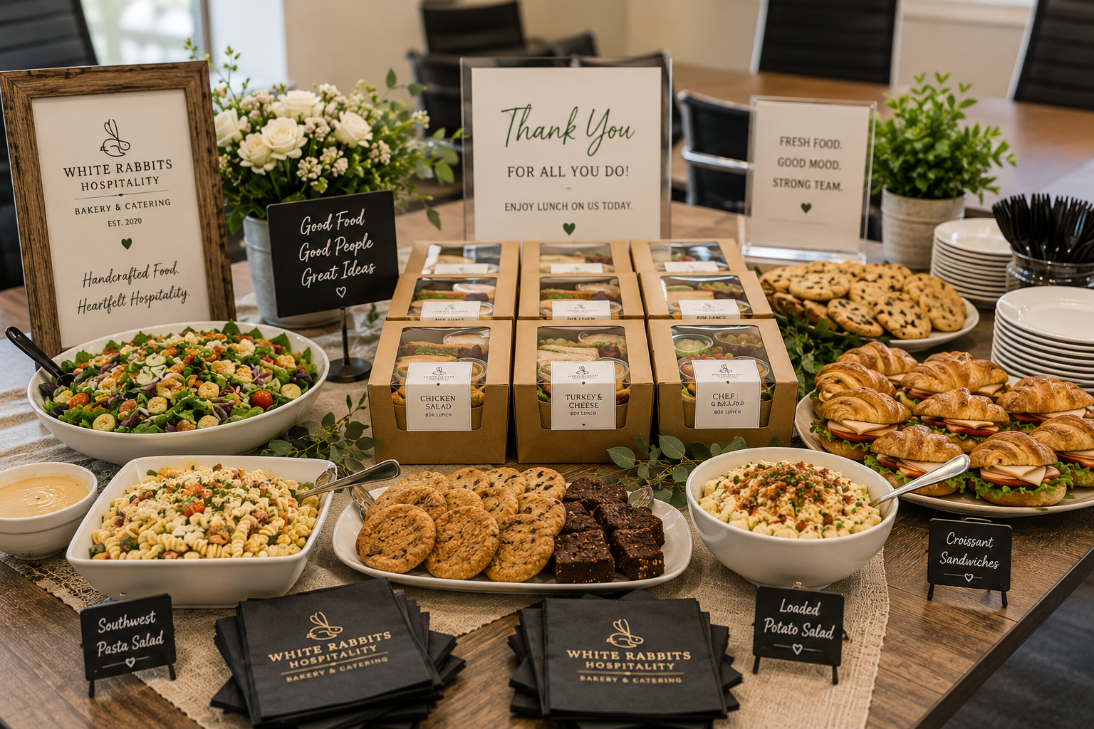 best caterer winchester kentucky