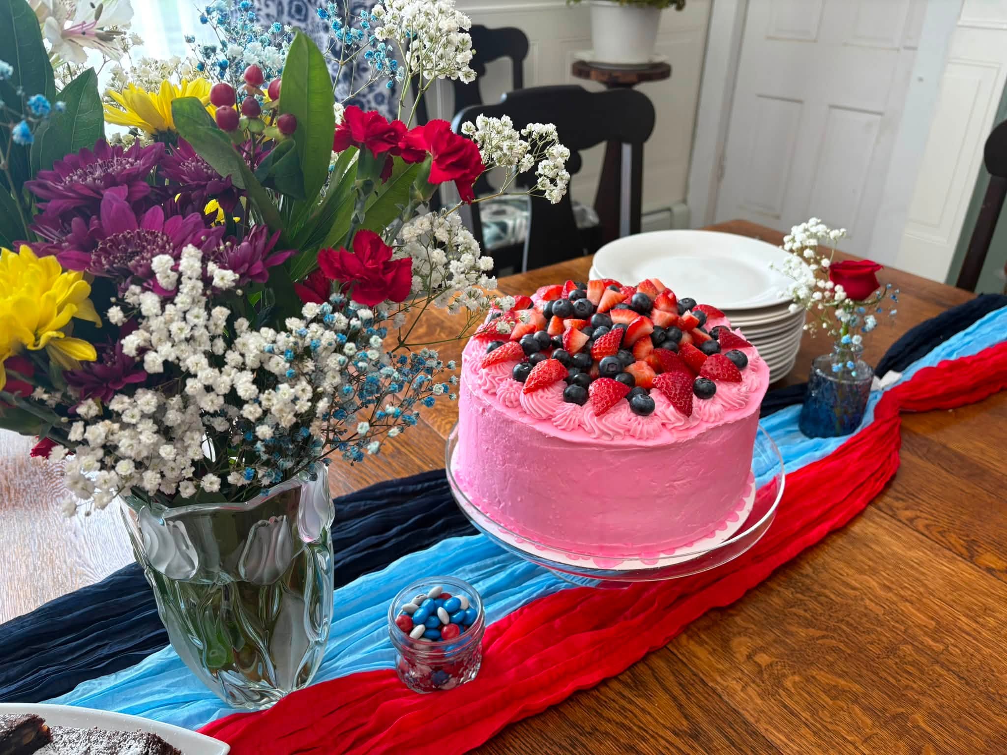 bakery and lunch catering