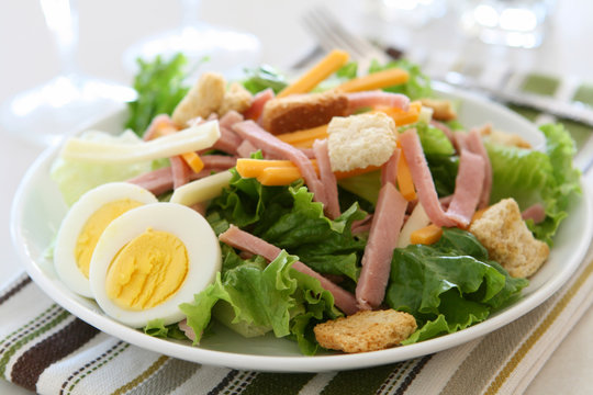 bakery and lunch catering