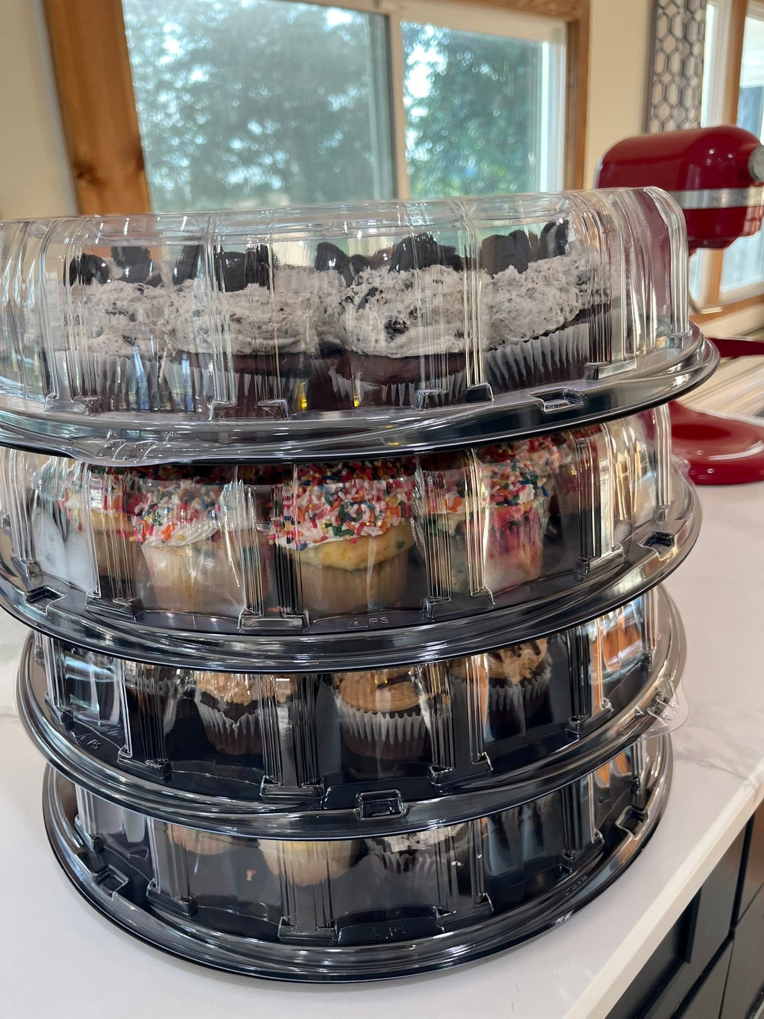 bakery and lunch catering