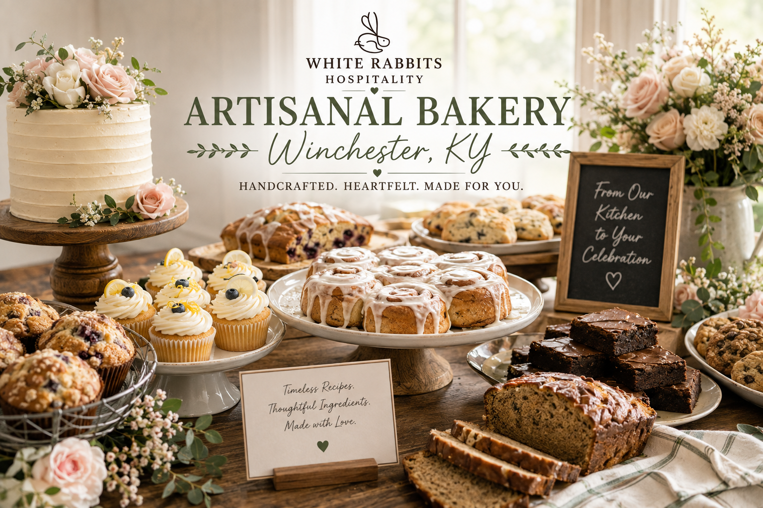 artisanal bakery winchester ky