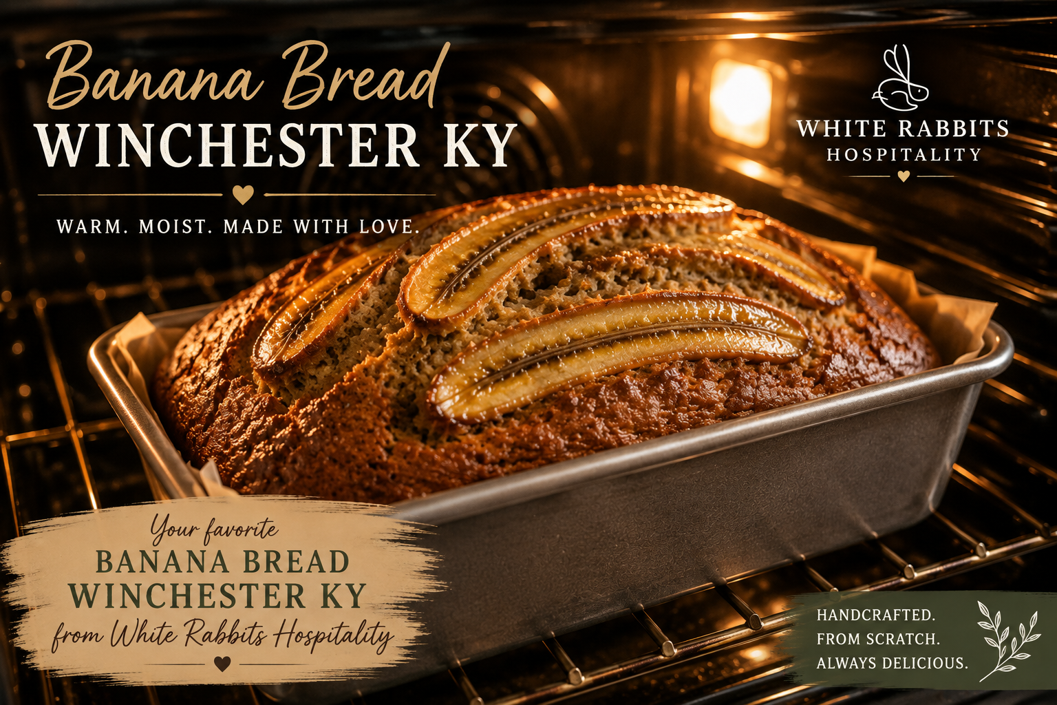 banana bread winchester ky