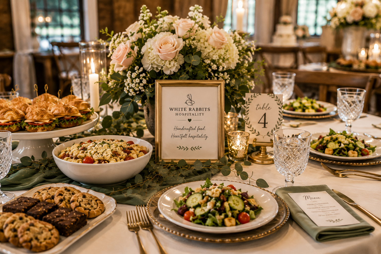 micro wedding venue winchester ky