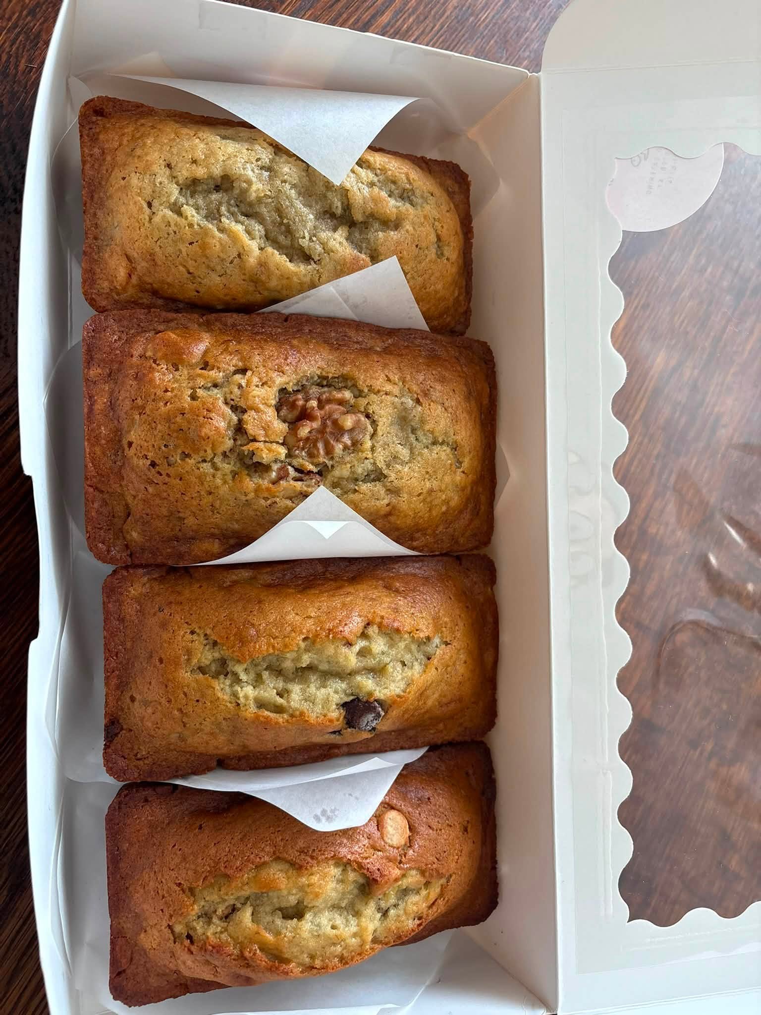 banana bread winchester ky