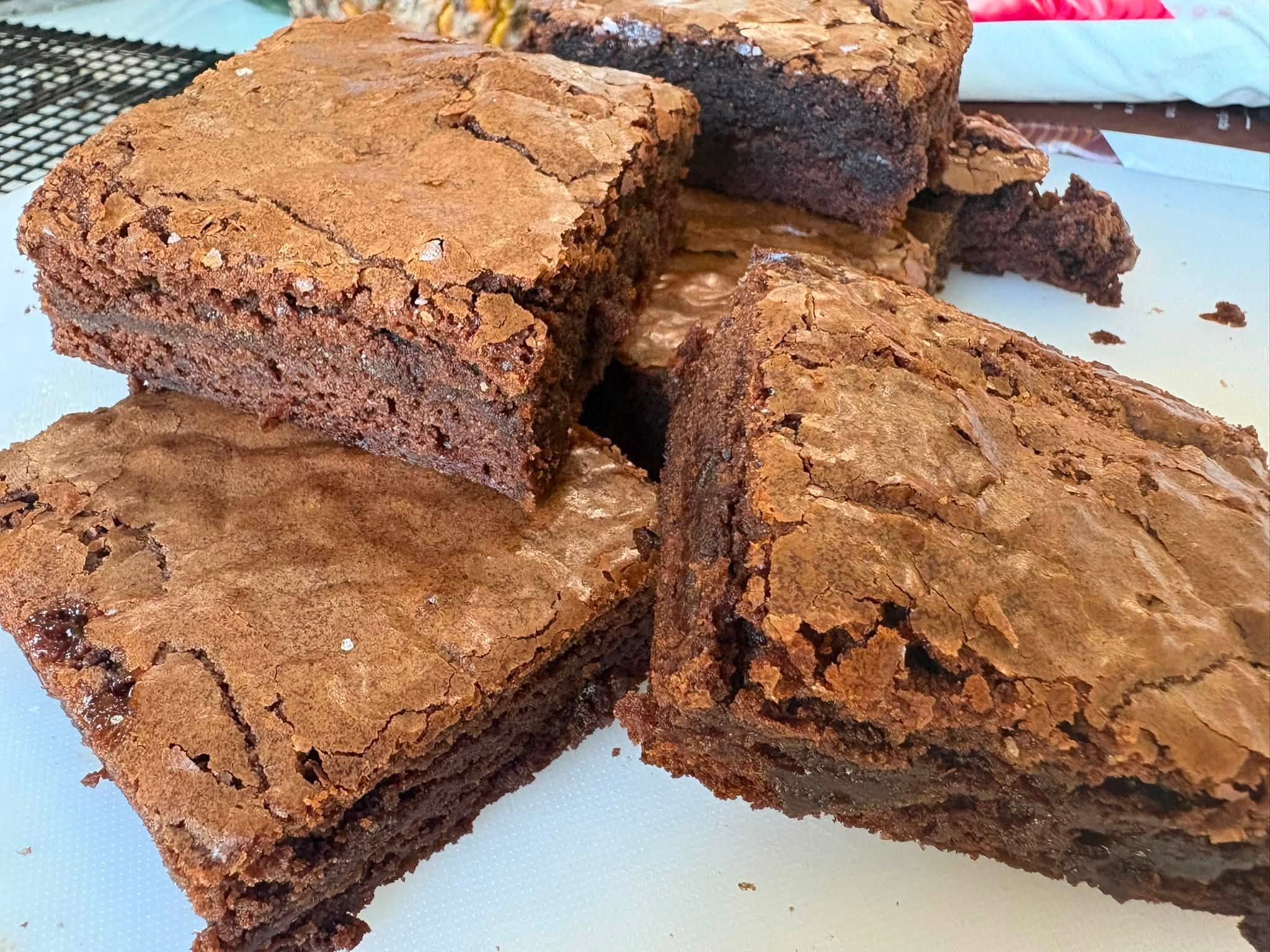 brownies