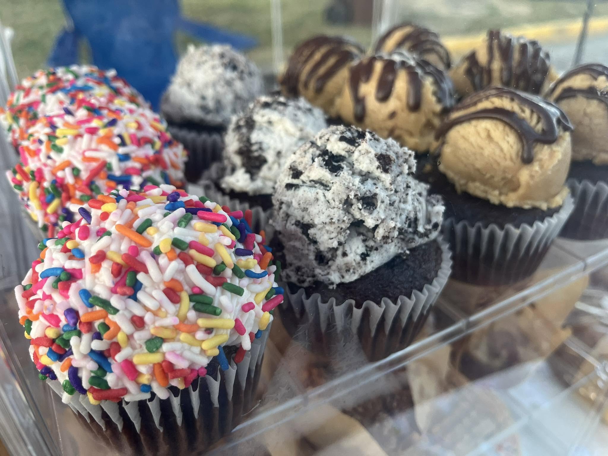 bakeries winchester ky