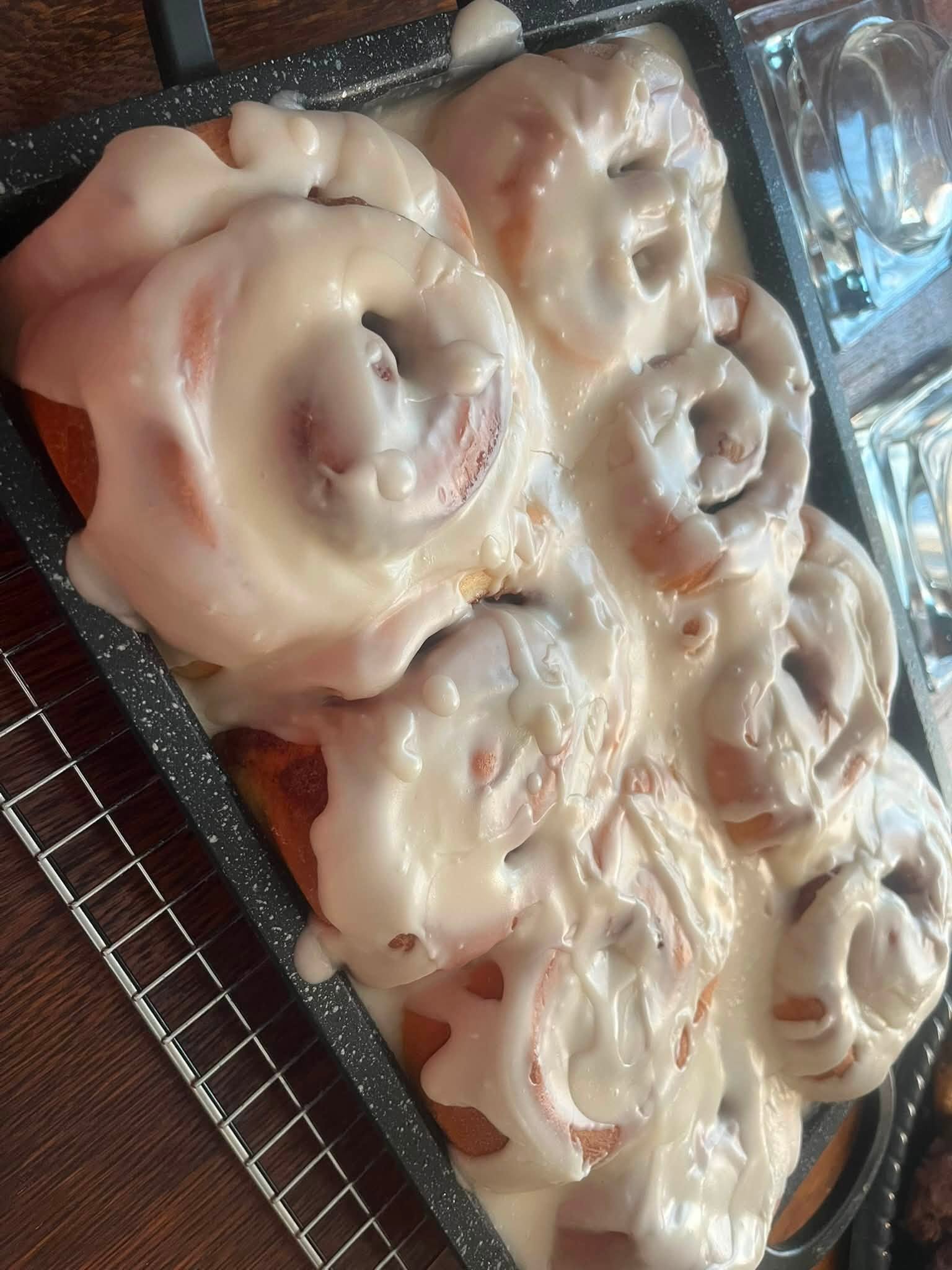 bakeries winchester ky