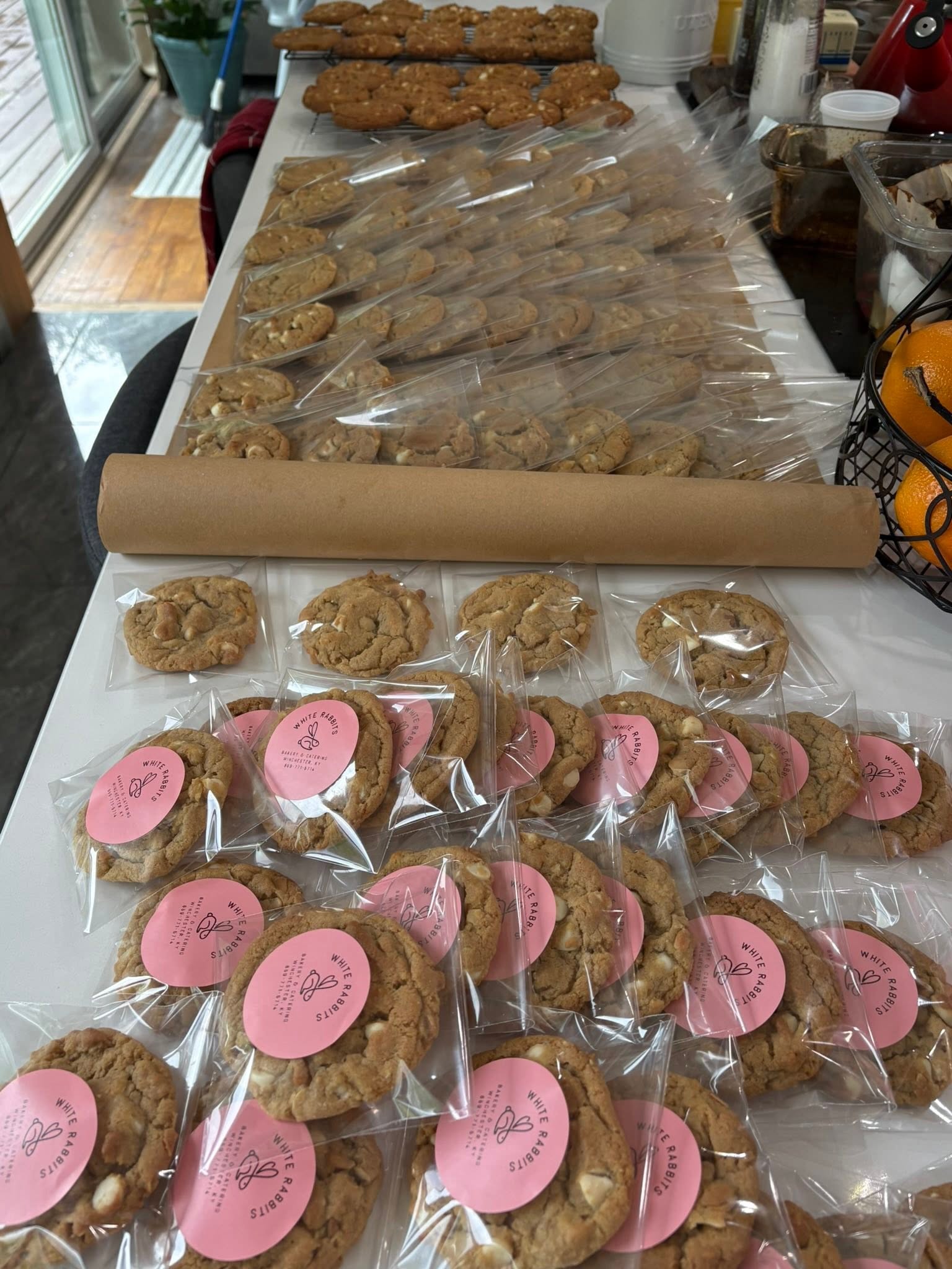 artisanal bakery winchester ky