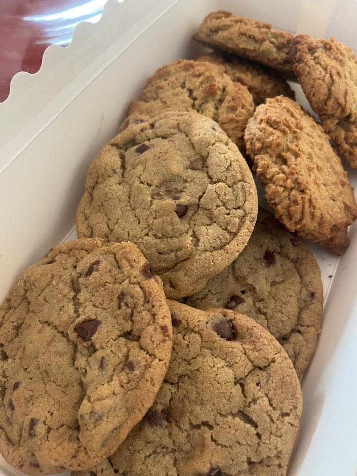 cookie bakery in winchester ky
