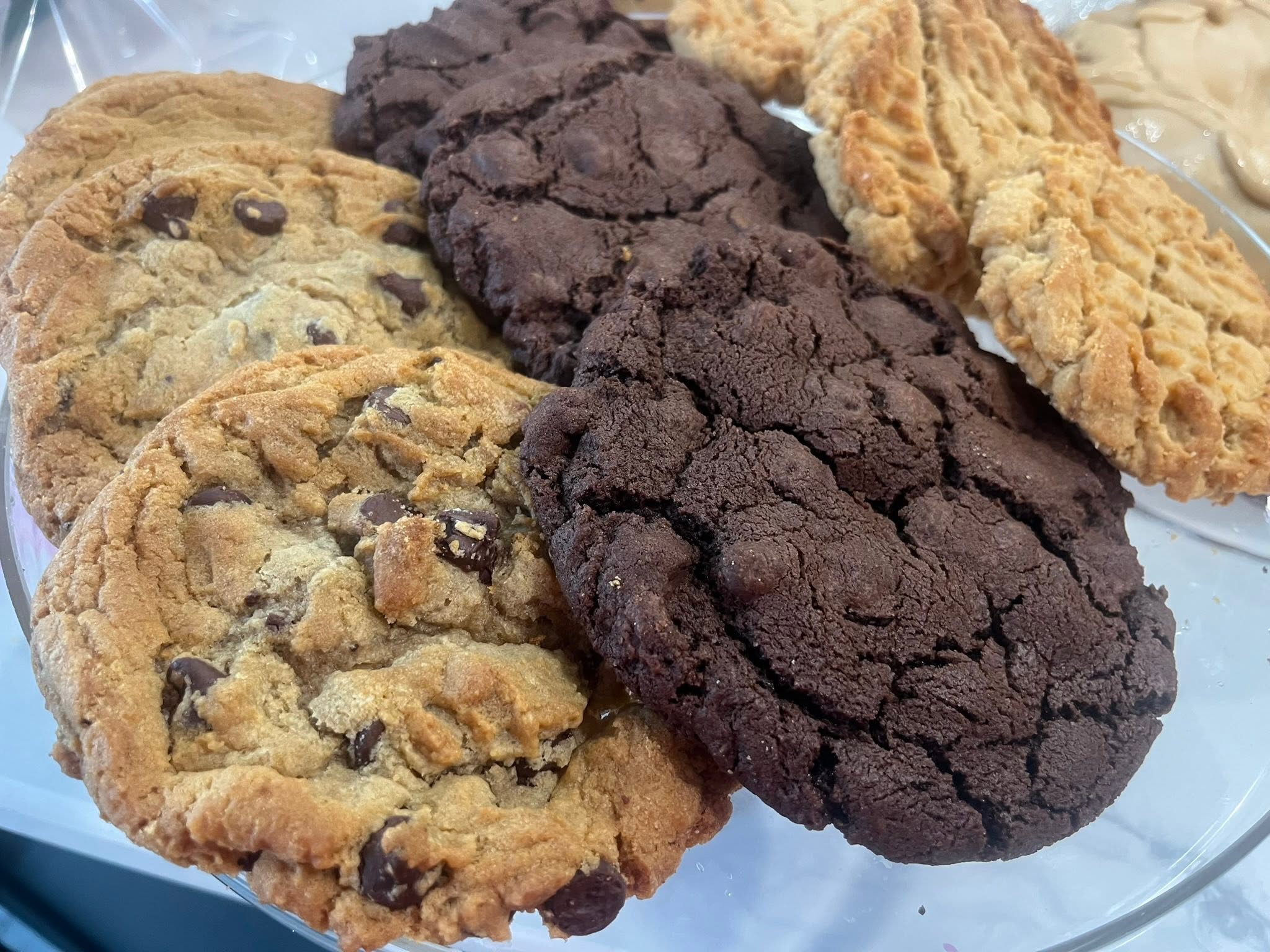 gourmet desserts in winchester ky
