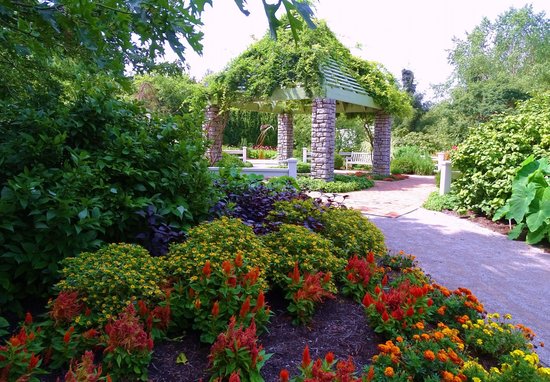 wedding venue near lexington