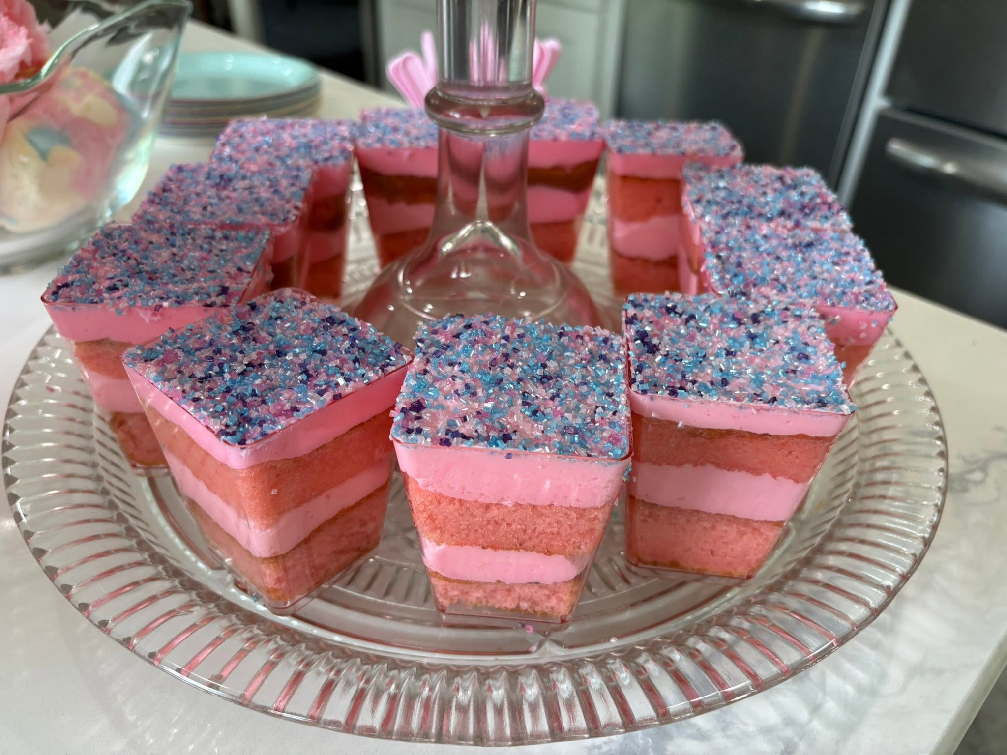 cake bakery in winchester