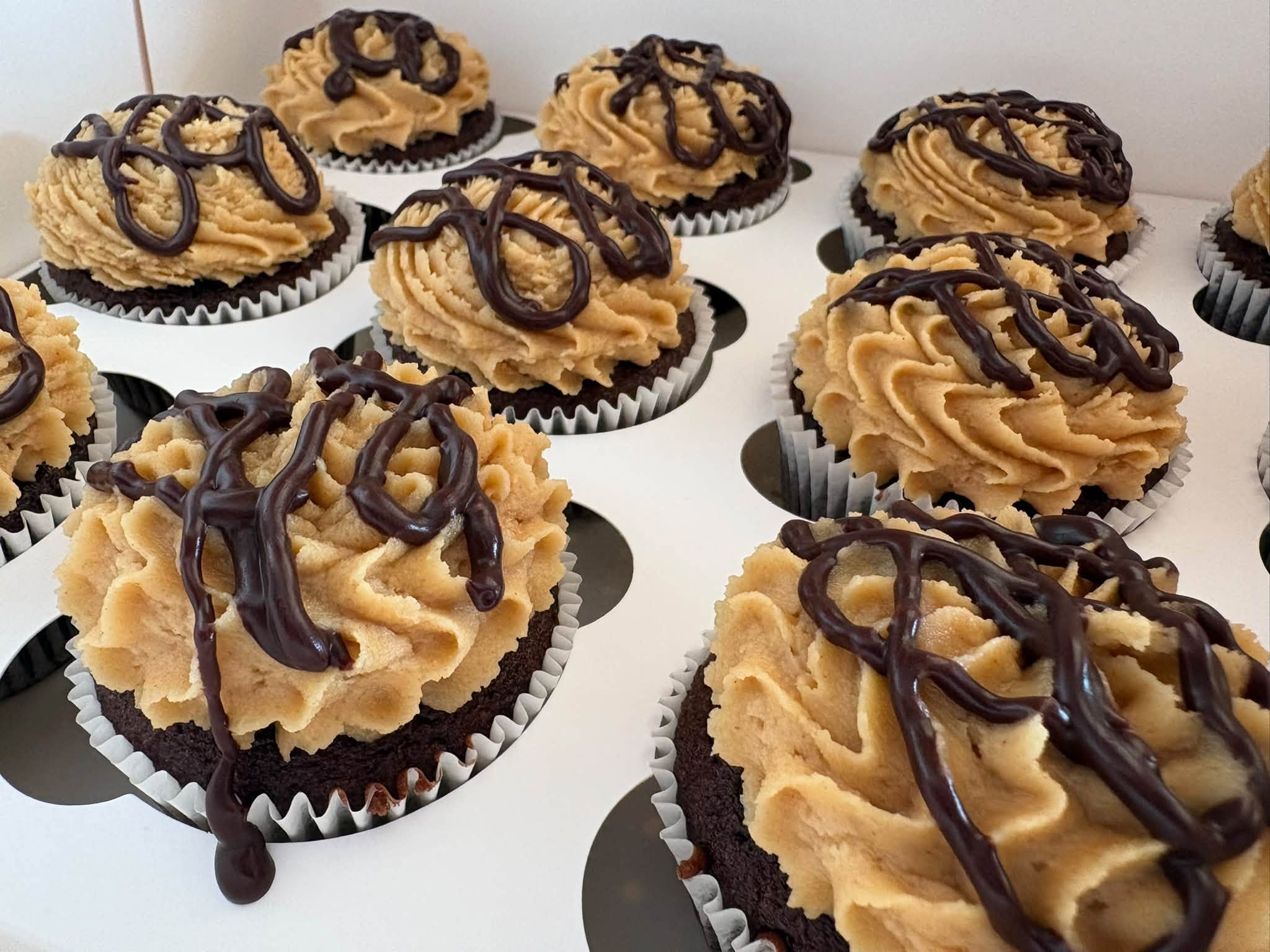 gourmet desserts in winchester ky